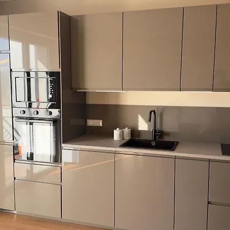 Nb Luxury Attico Vista Mare * Sanremo