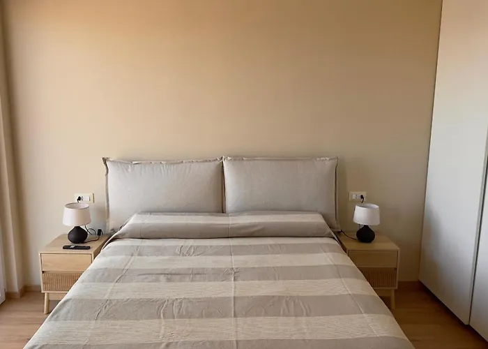 Nb Luxury Attico Vista Mare * Sanremo