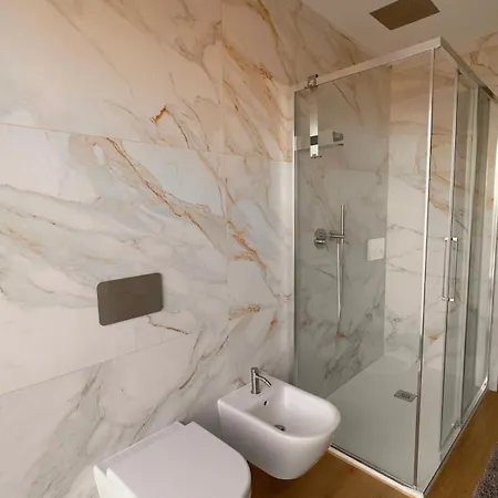 Nb Luxury Attico Vista Mare Apartment