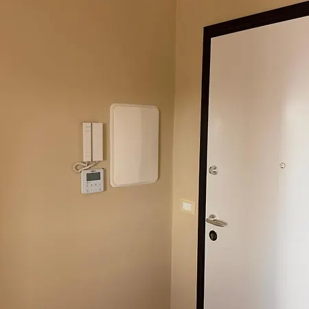 Nb Luxury Attico Vista Mare Sanremo