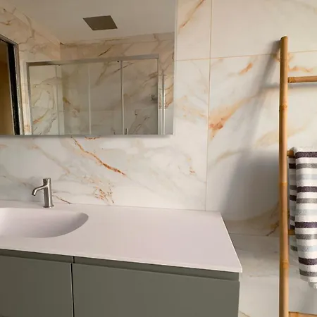 Nb Luxury Attico Vista Mare Sanremo