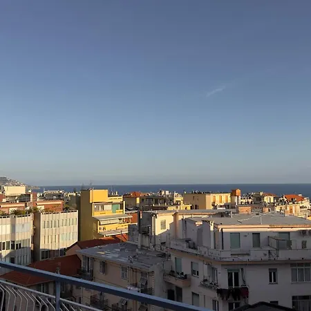 Nb Luxury Attico Vista Mare Apartment *