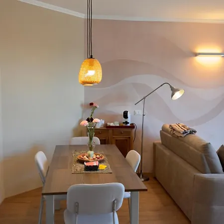 Apartment Nb Luxury Attico Vista Mare *