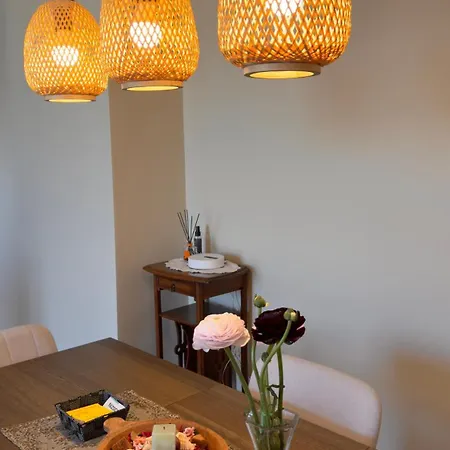 Apartment Nb Luxury Attico Vista Mare