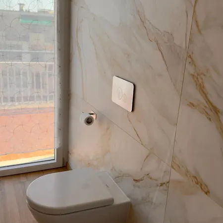 Nb Luxury Attico Vista Mare * 산레모