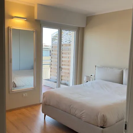 Nb Luxury Attico Vista Mare Apartamento San Remo