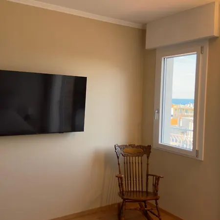 Nb Luxury Attico Vista Mare Apartment *