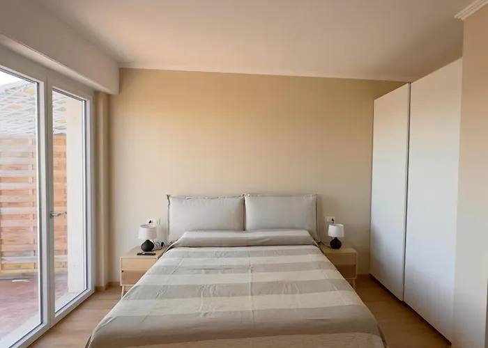 Апартаменти Nb Luxury Attico Vista Mare *