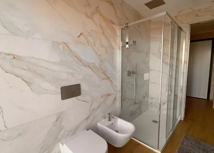 Nb Luxury Attico Vista Mare Apartment