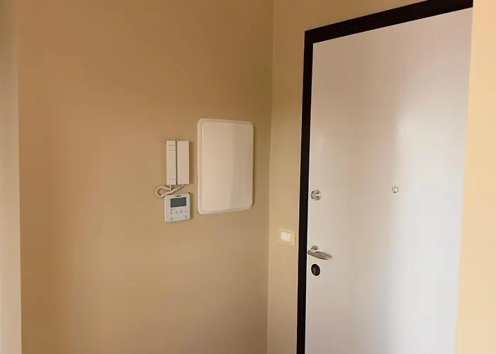 Nb Luxury Attico Vista Mare Sanremo