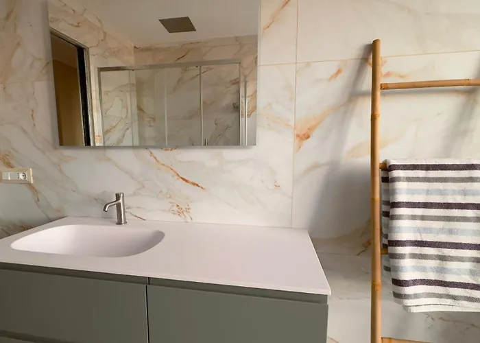 Nb Luxury Attico Vista Mare Sanremo