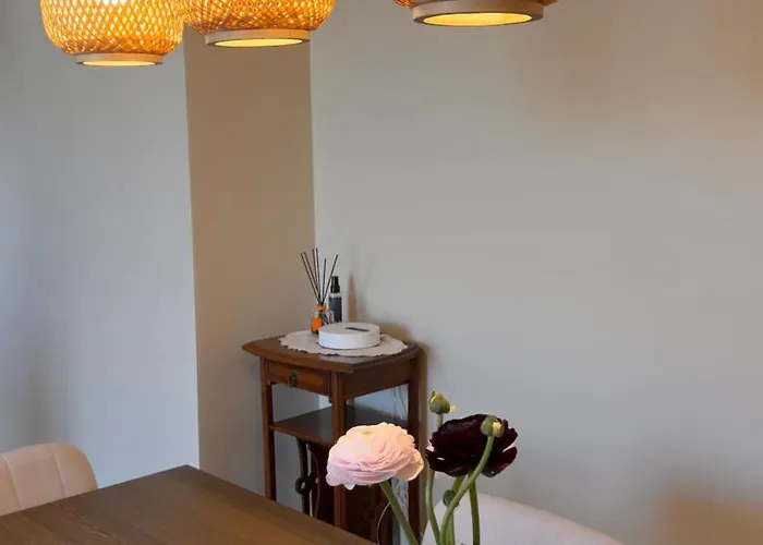 Apartment Nb Luxury Attico Vista Mare