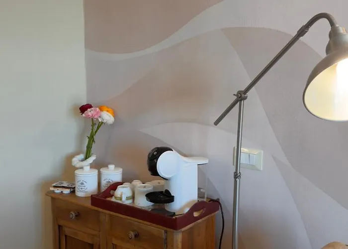 Nb Luxury Attico Vista Mare *