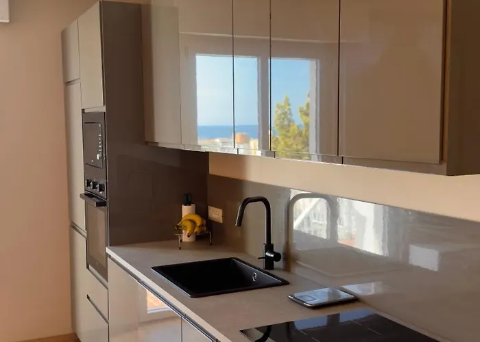 Apartment Nb Luxury Attico Vista Mare *