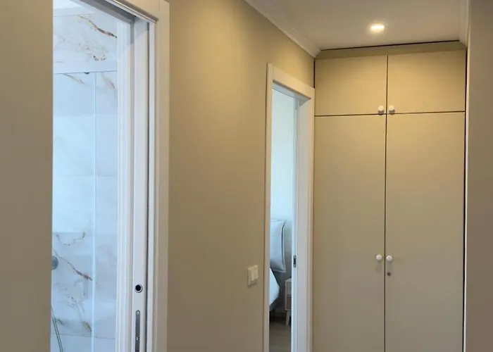 Apartment Nb Luxury Attico Vista Mare *