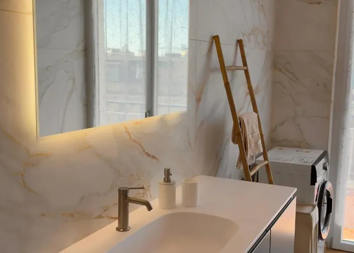 Nb Luxury Attico Vista Mare Apartment