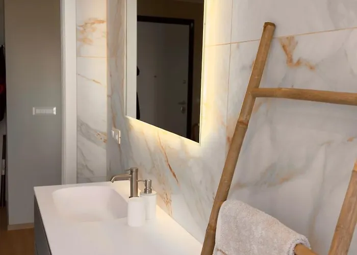 Apartment Nb Luxury Attico Vista Mare