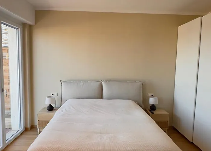 Apartment Nb Luxury Attico Vista Mare